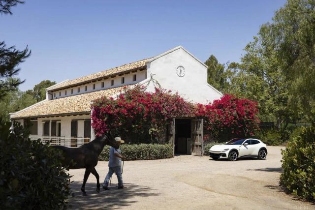 16401 Calle Feliz, Rancho Santa Fe, CA 92067