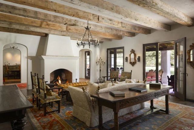 16401 Calle Feliz, Rancho Santa Fe, CA 92067