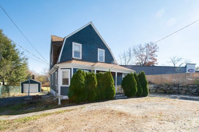 972 Liberty St, Braintree, MA 02184