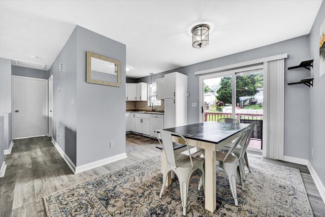 1712 Third ST, Radford, VA 24141