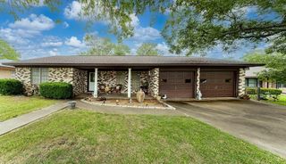 860 Helter Street, La Grange, TX 78945