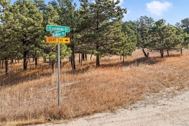 18230 Cumbres Court, Peyton, CO 80831