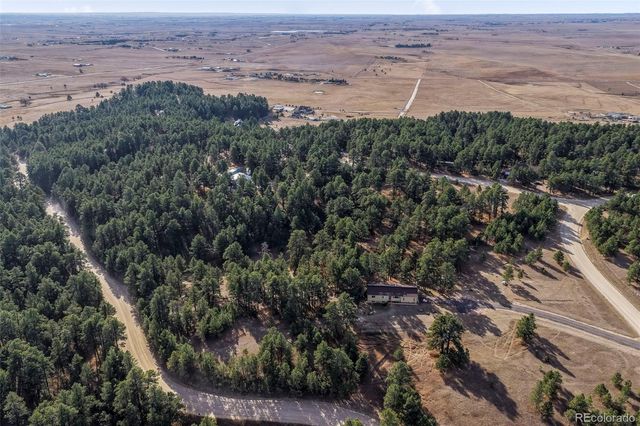 18230 Cumbres Court, Peyton, CO 80831