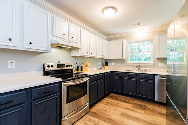 2902 Northaven Drive, Bentonville, AR 72712