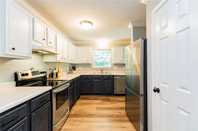 2902 Northaven Drive, Bentonville, AR 72712