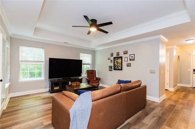 2902 Northaven Drive, Bentonville, AR 72712