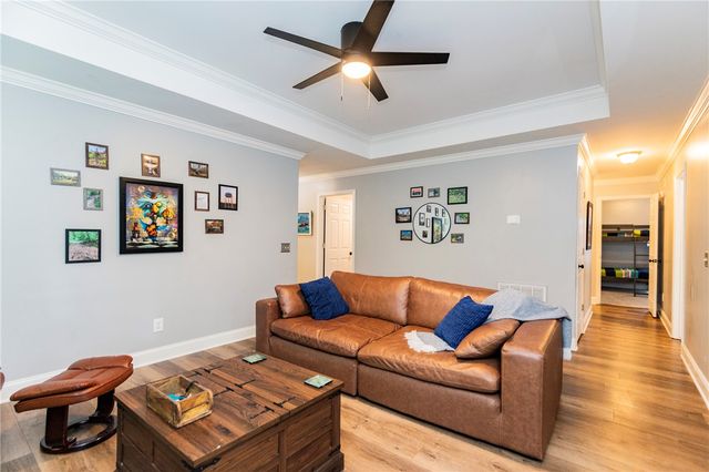 2902 Northaven Drive, Bentonville, AR 72712