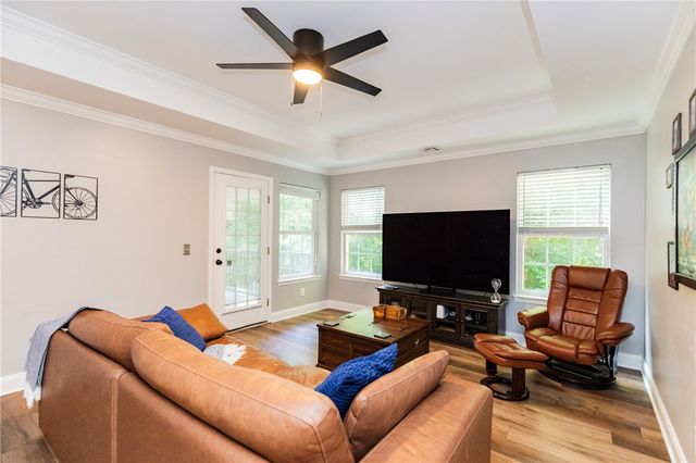 2902 Northaven Drive, Bentonville, AR 72712