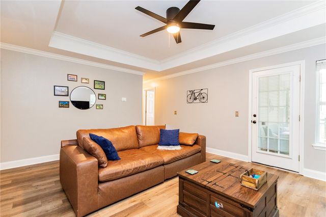 2902 Northaven Drive, Bentonville, AR 72712