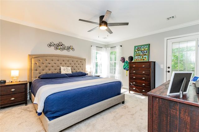 2902 Northaven Drive, Bentonville, AR 72712