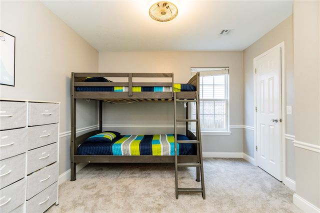 2902 Northaven Drive, Bentonville, AR 72712