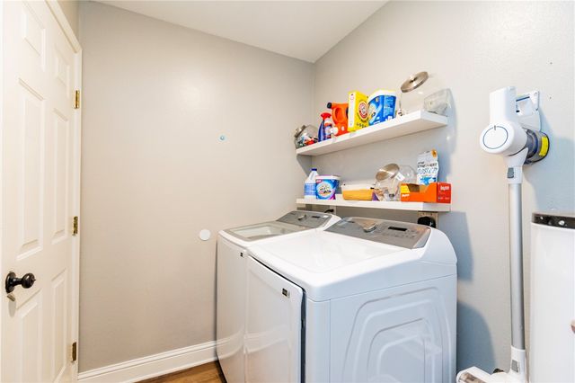 2902 Northaven Drive, Bentonville, AR 72712