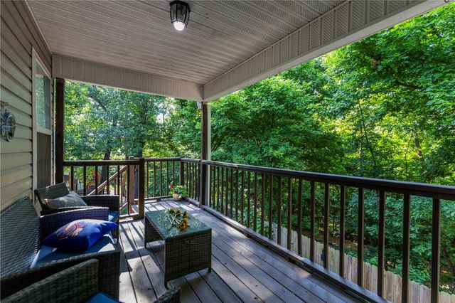 2902 Northaven Drive, Bentonville, AR 72712