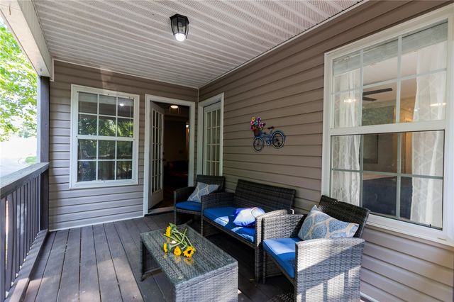 2902 Northaven Drive, Bentonville, AR 72712