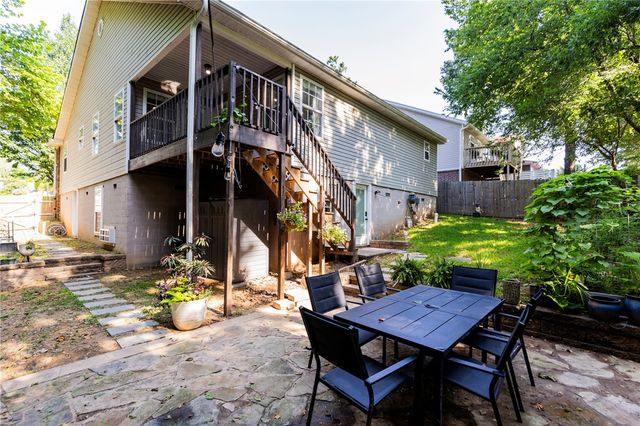 2902 Northaven Drive, Bentonville, AR 72712