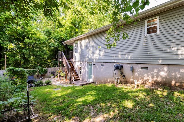 2902 Northaven Drive, Bentonville, AR 72712