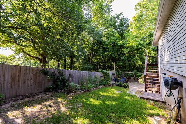 2902 Northaven Drive, Bentonville, AR 72712