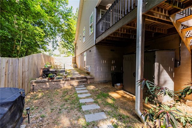 2902 Northaven Drive, Bentonville, AR 72712