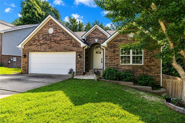 2902 Northaven Drive, Bentonville, AR 72712