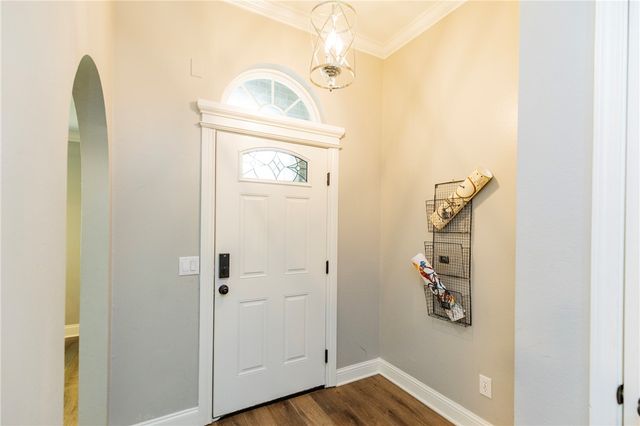 2902 Northaven Drive, Bentonville, AR 72712