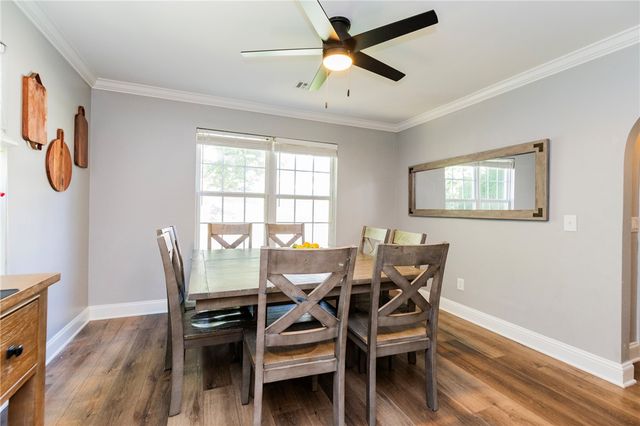 2902 Northaven Drive, Bentonville, AR 72712