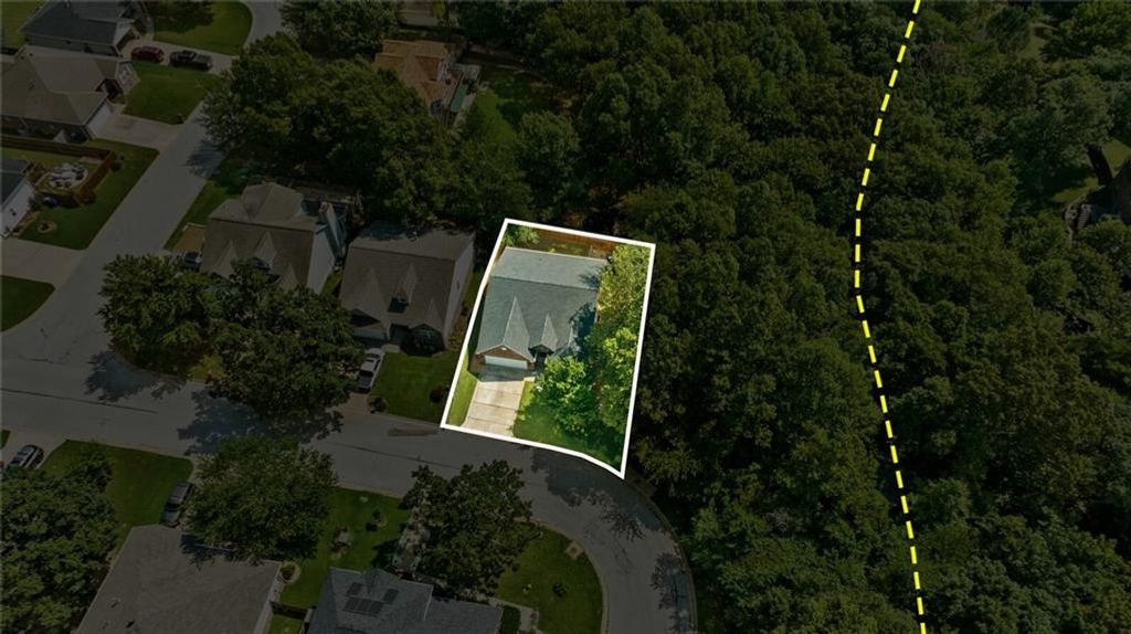 2902 Northaven Drive, Bentonville, AR 72712
