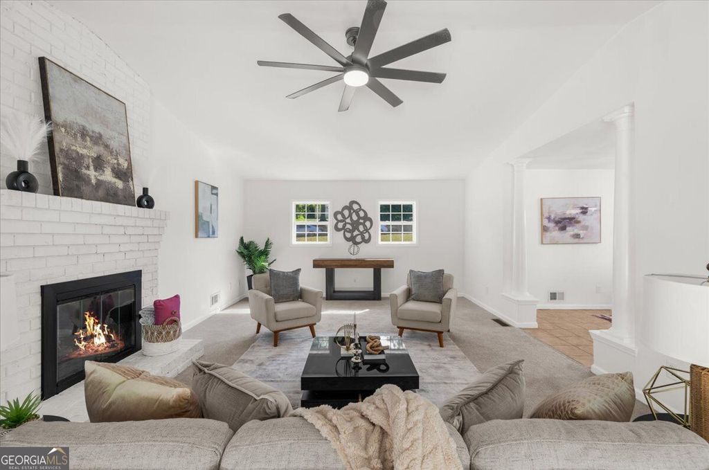 3381 Ember Street, Marietta, GA 30066 — photo 3