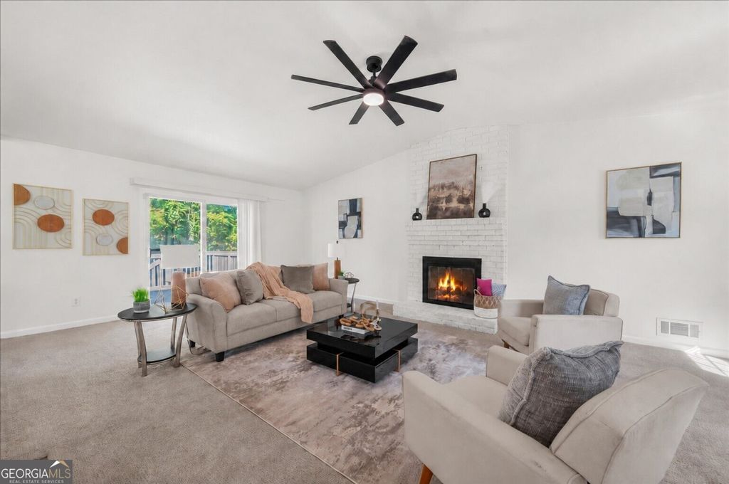 3381 Ember Street, Marietta, GA 30066 — photo 5