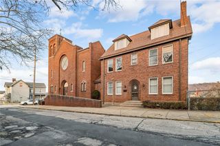 105 S 5th Street, Duquesne, PA 15110