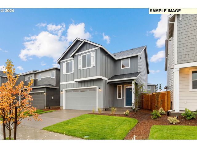 3103 S Nectarine St Lot 725, Cornelius, OR 97113