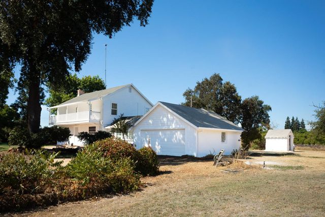 3768 Gallagher Rd, Rio Oso, CA 95674