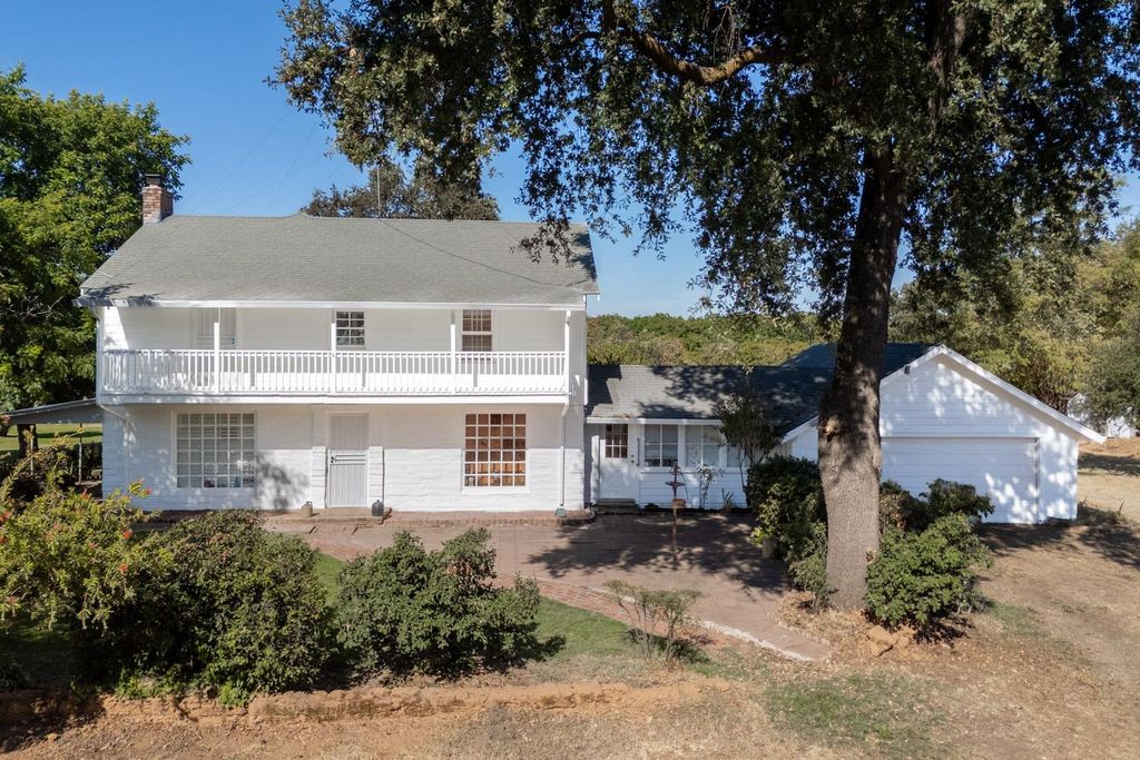 3768 Gallagher Rd, Rio Oso, CA 95674