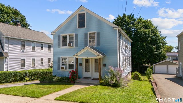 95-97 Englewood Avenue, Bridgeport, CT 06606