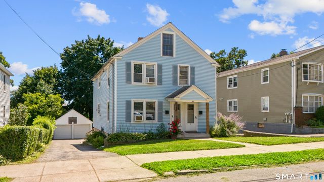 95-97 Englewood Avenue, Bridgeport, CT 06606