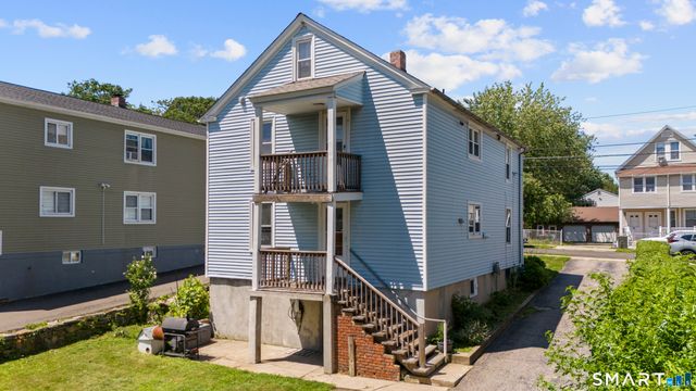 95-97 Englewood Avenue, Bridgeport, CT 06606