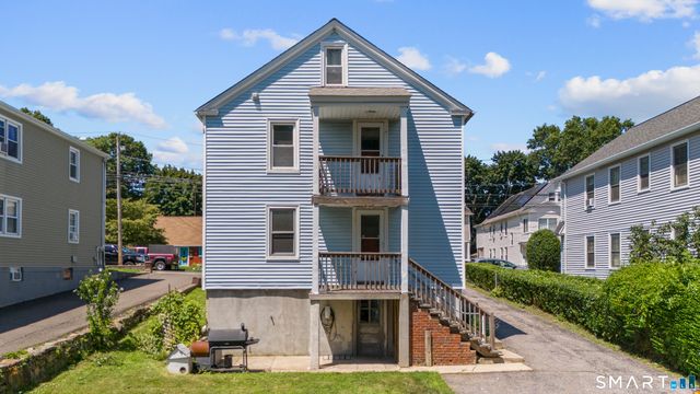 95-97 Englewood Avenue, Bridgeport, CT 06606