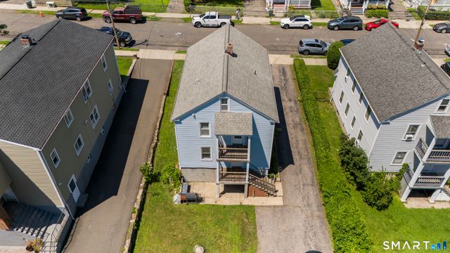 95-97 Englewood Avenue, Bridgeport, CT 06606