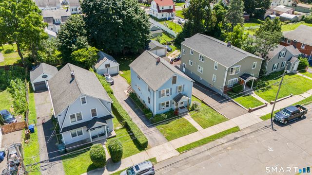95-97 Englewood Avenue, Bridgeport, CT 06606