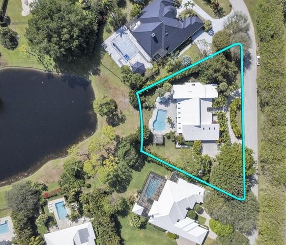 355 Oakview Drive, Delray Beach, FL 33445