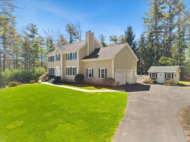 289 Congress Street, Duxbury, MA 02332