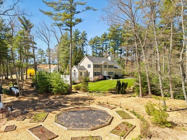 289 Congress Street, Duxbury, MA 02332