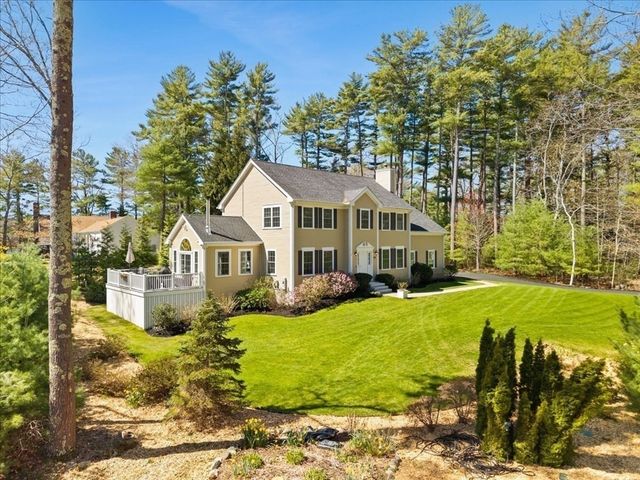 289 Congress Street, Duxbury, MA 02332