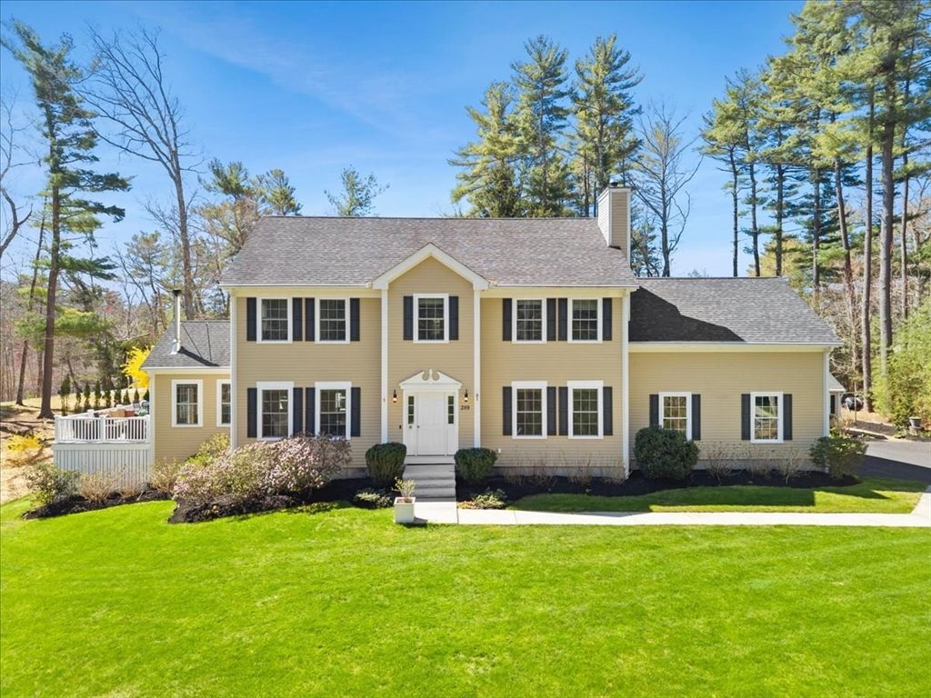 289 Congress Street, Duxbury, MA 02332