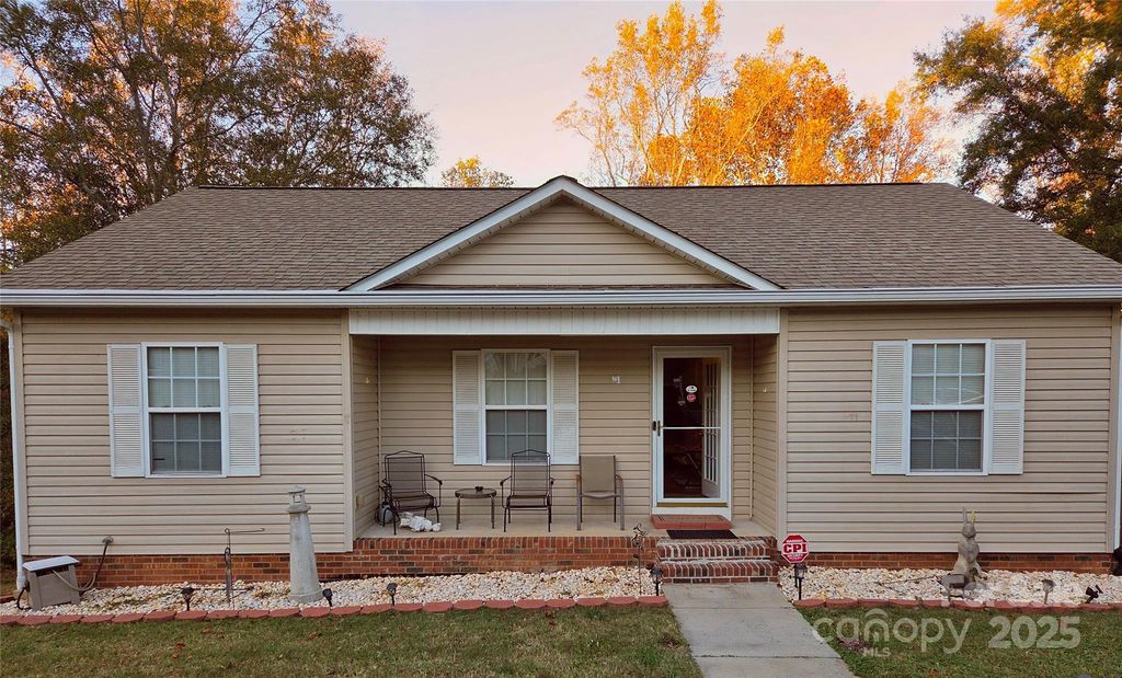 1682 Interstate View Avenue, Gastonia, NC 28052