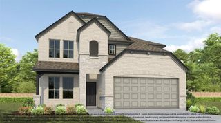 76 Shining Point Drive, Waller, TX 77484