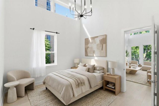 775 Juniper 619, Atlanta, GA 30308