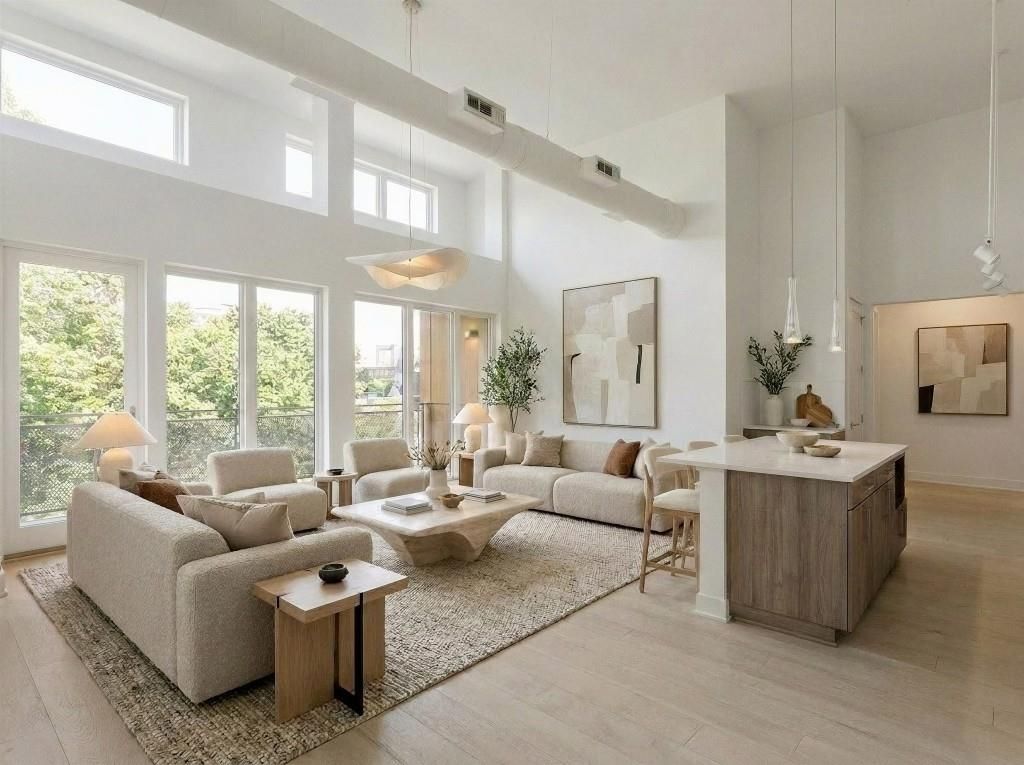 775 Juniper 619, Atlanta, GA 30308