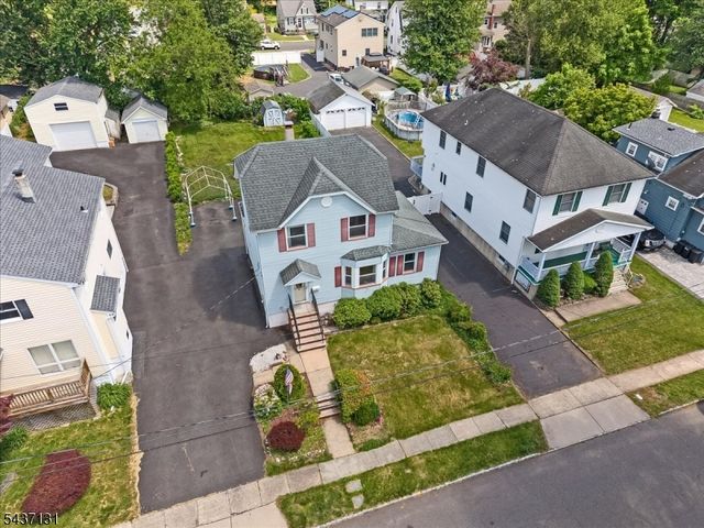 71 Battle Hill Ave, Springfield Twp., NJ 07081