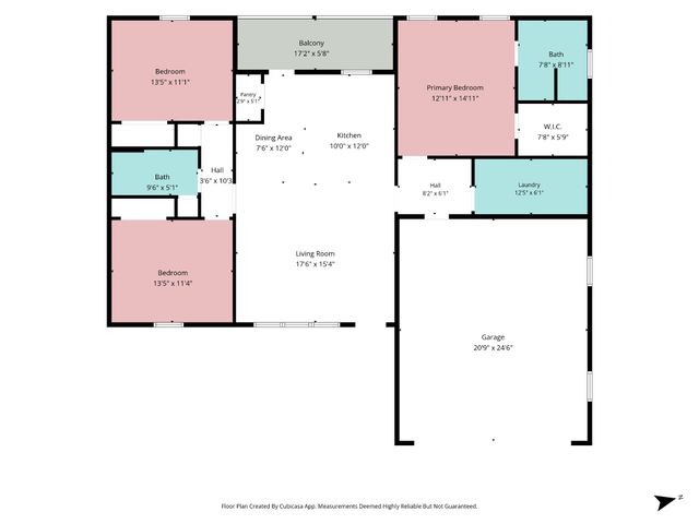 8634 Holmes Creek Rd, Smithville, TN 37166