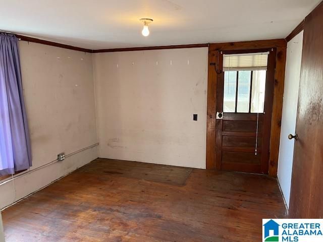 124 PLEASANT GROVE ROAD, Pleasant Grove, AL 35127